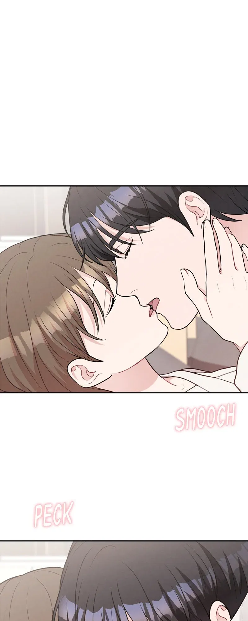 My Boss’s Perfect Wedding Chapter 64 – Page 43
