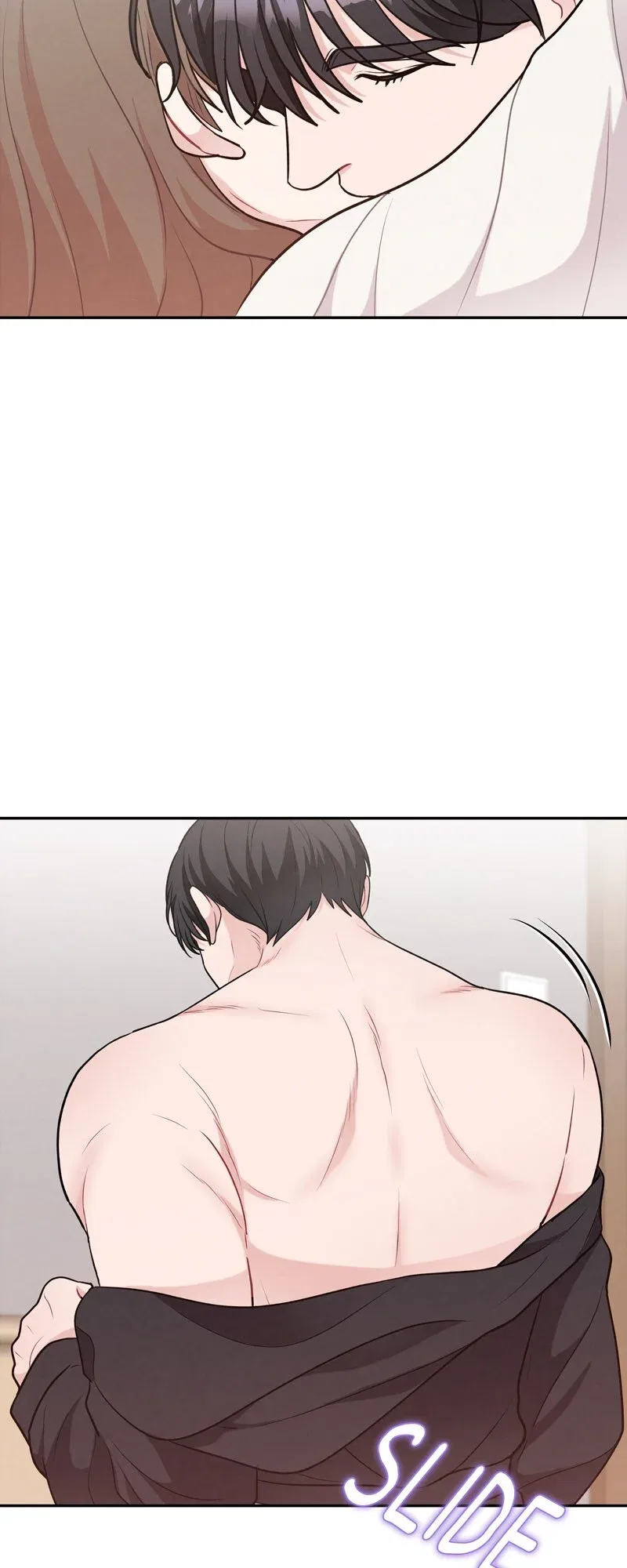 My Boss’s Perfect Wedding Chapter 64 – Page 44