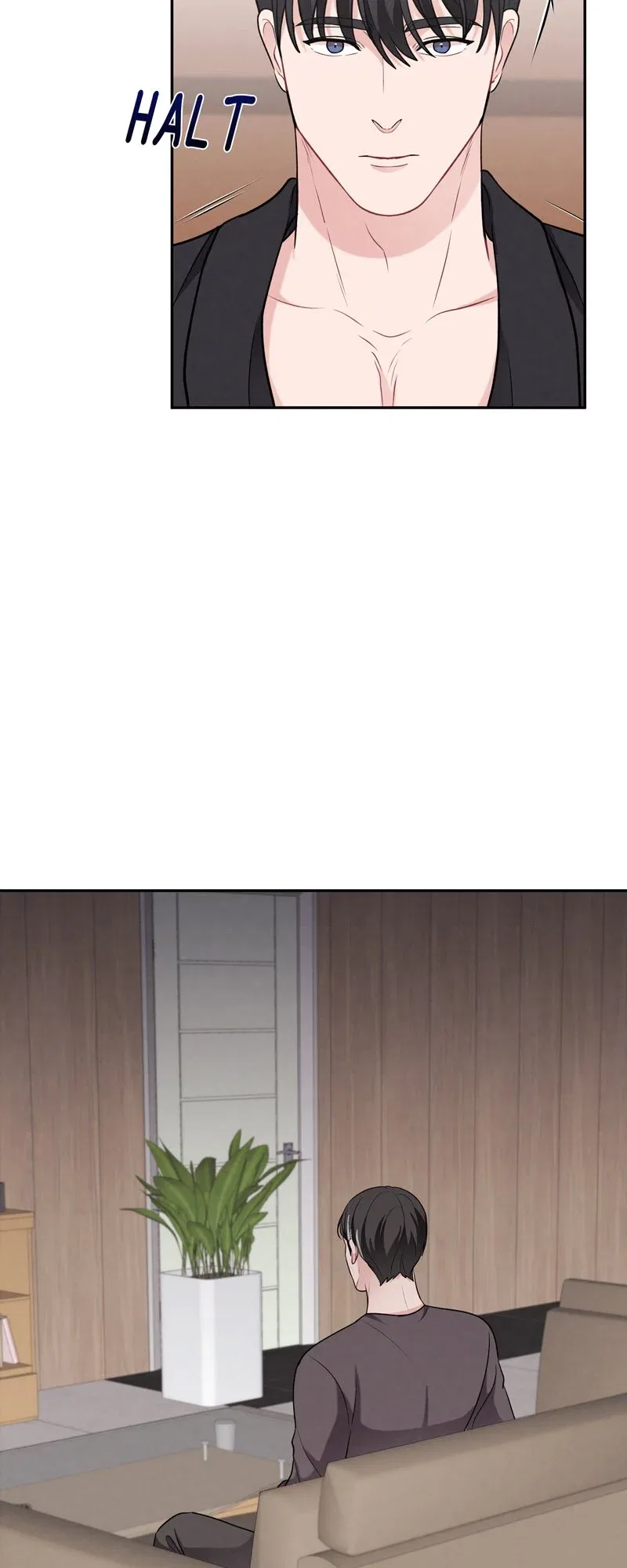 My Boss’s Perfect Wedding Chapter 64 – Page 55