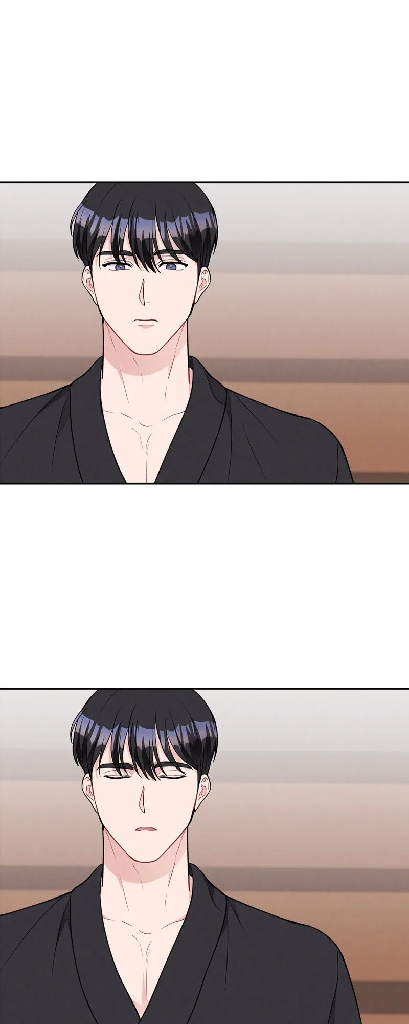 My Boss’s Perfect Wedding Chapter 64 – Page 59