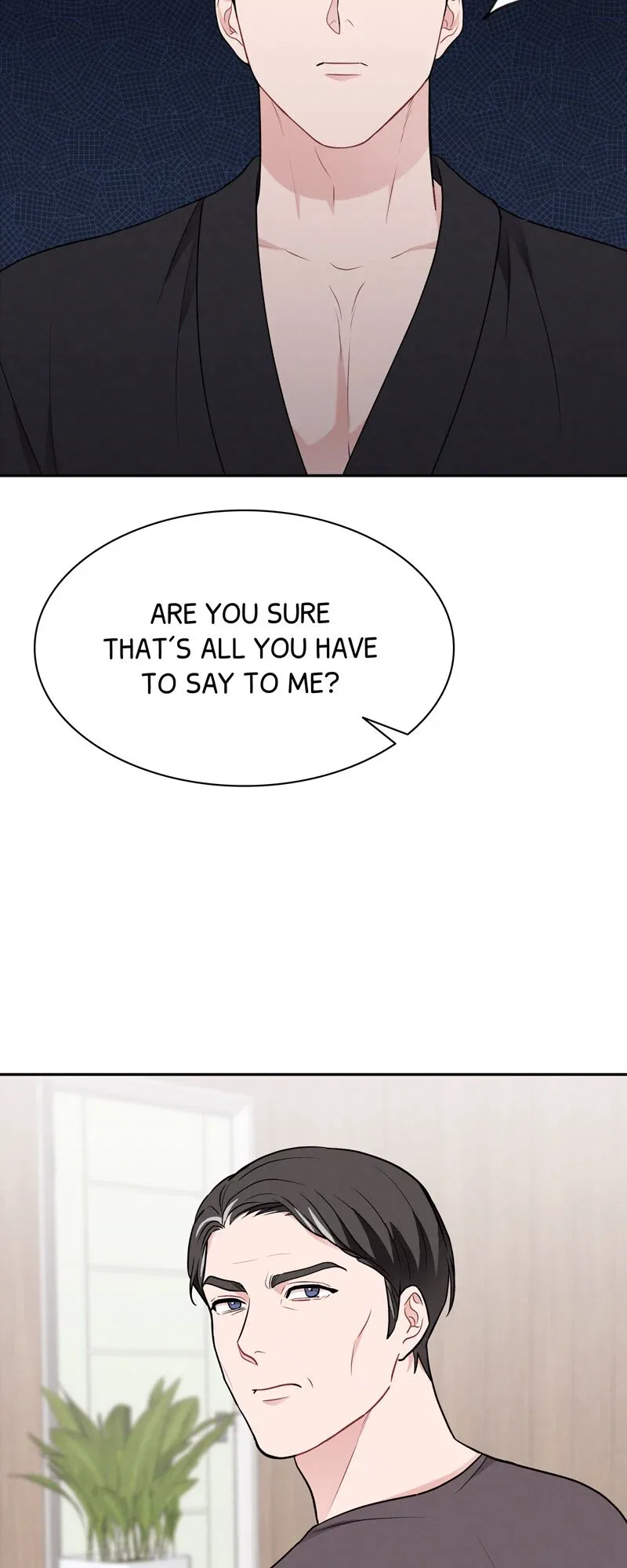 My Boss’s Perfect Wedding Chapter 64 – Page 61