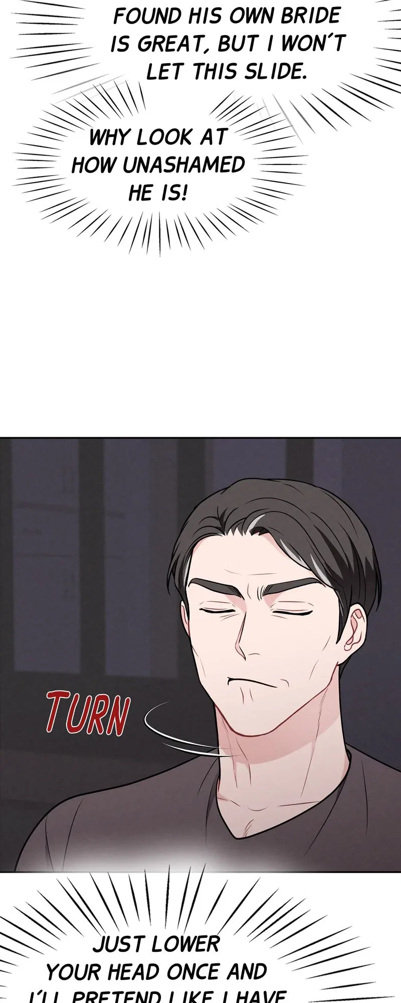 My Boss’s Perfect Wedding Chapter 64 – Page 64