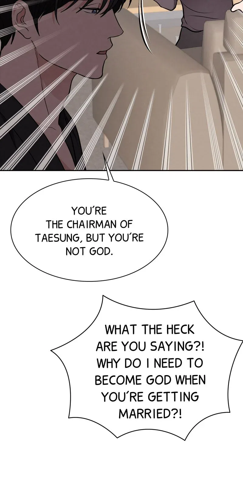 My Boss’s Perfect Wedding Chapter 64 – Page 66
