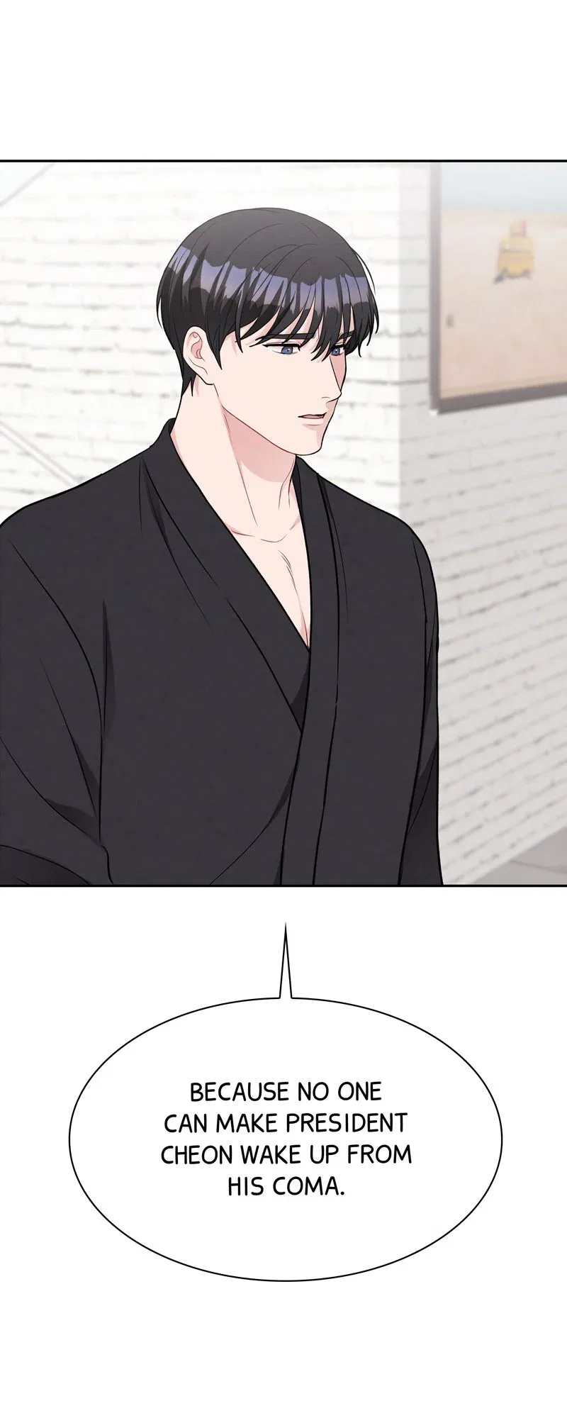 My Boss’s Perfect Wedding Chapter 64 – Page 67