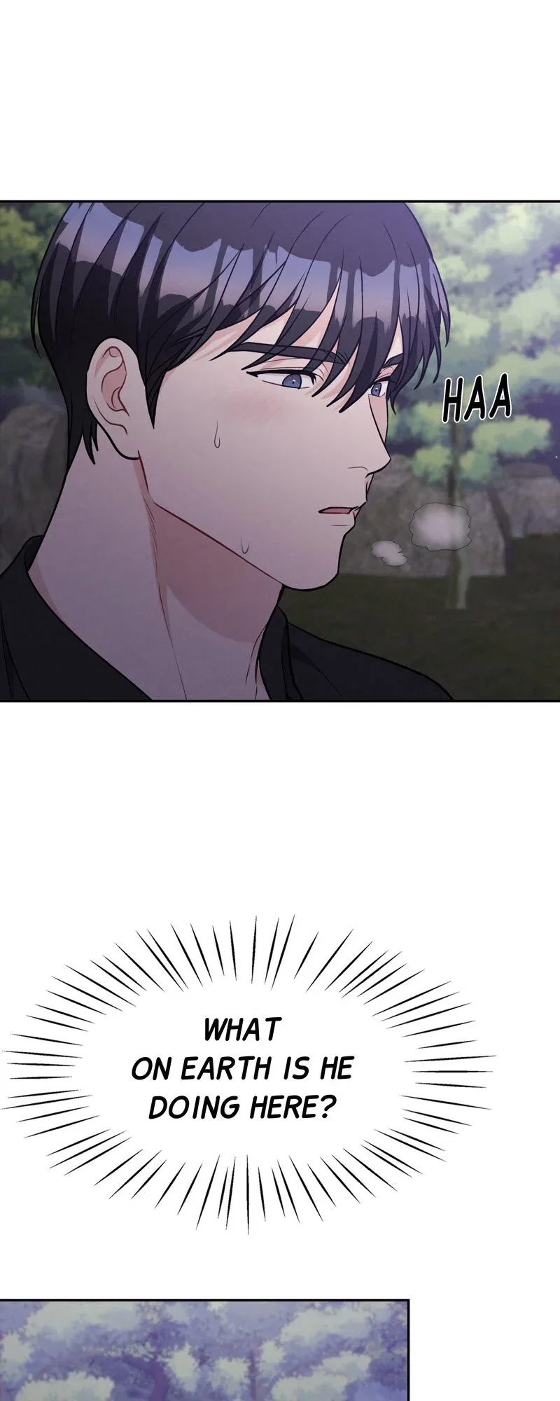My Boss’s Perfect Wedding Chapter 64 – Page 74