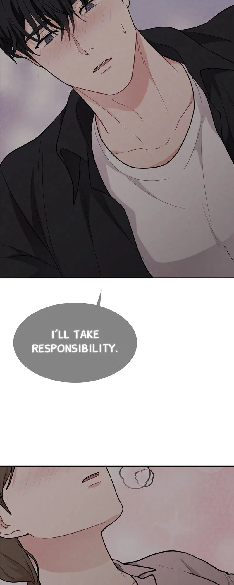 My Boss’s Perfect Wedding Chapter 63 – Page 3