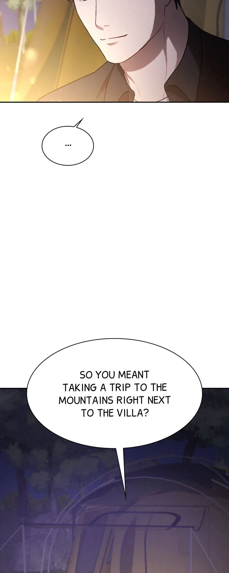 My Boss’s Perfect Wedding Chapter 63 – Page 10