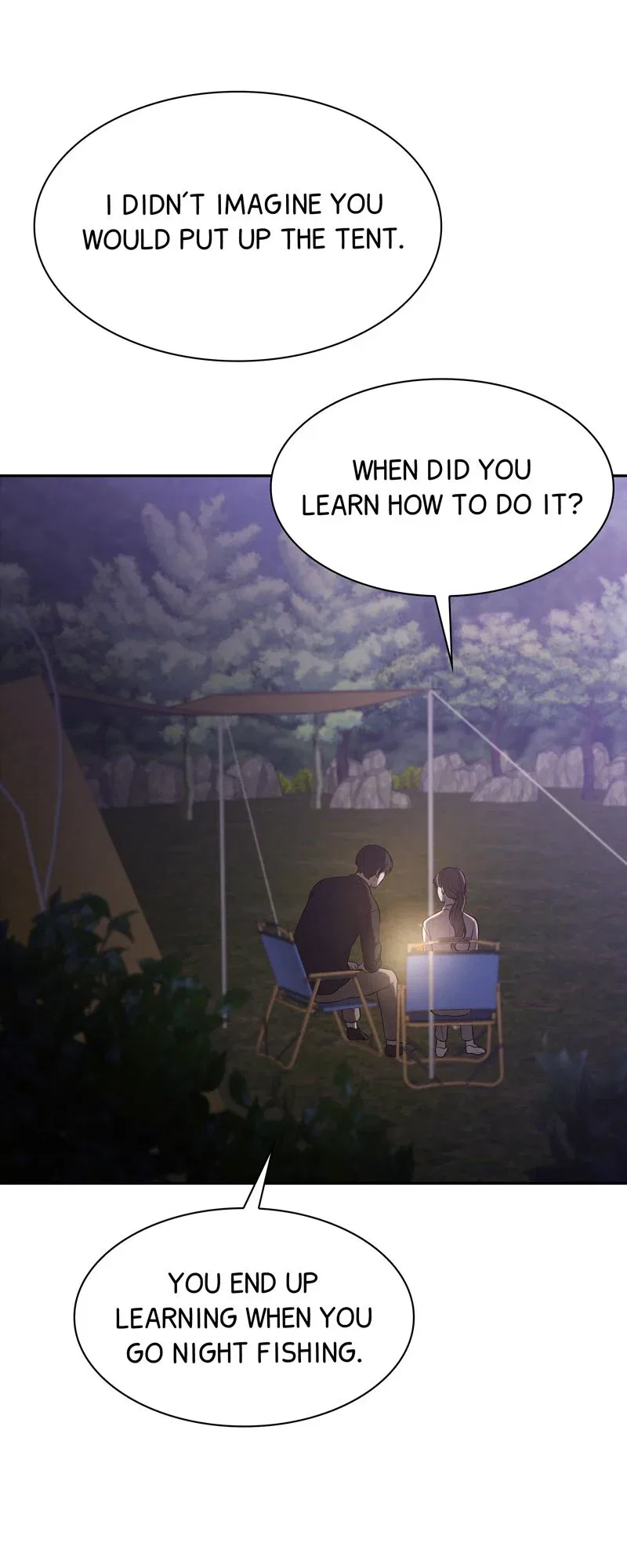 My Boss’s Perfect Wedding Chapter 63 – Page 13