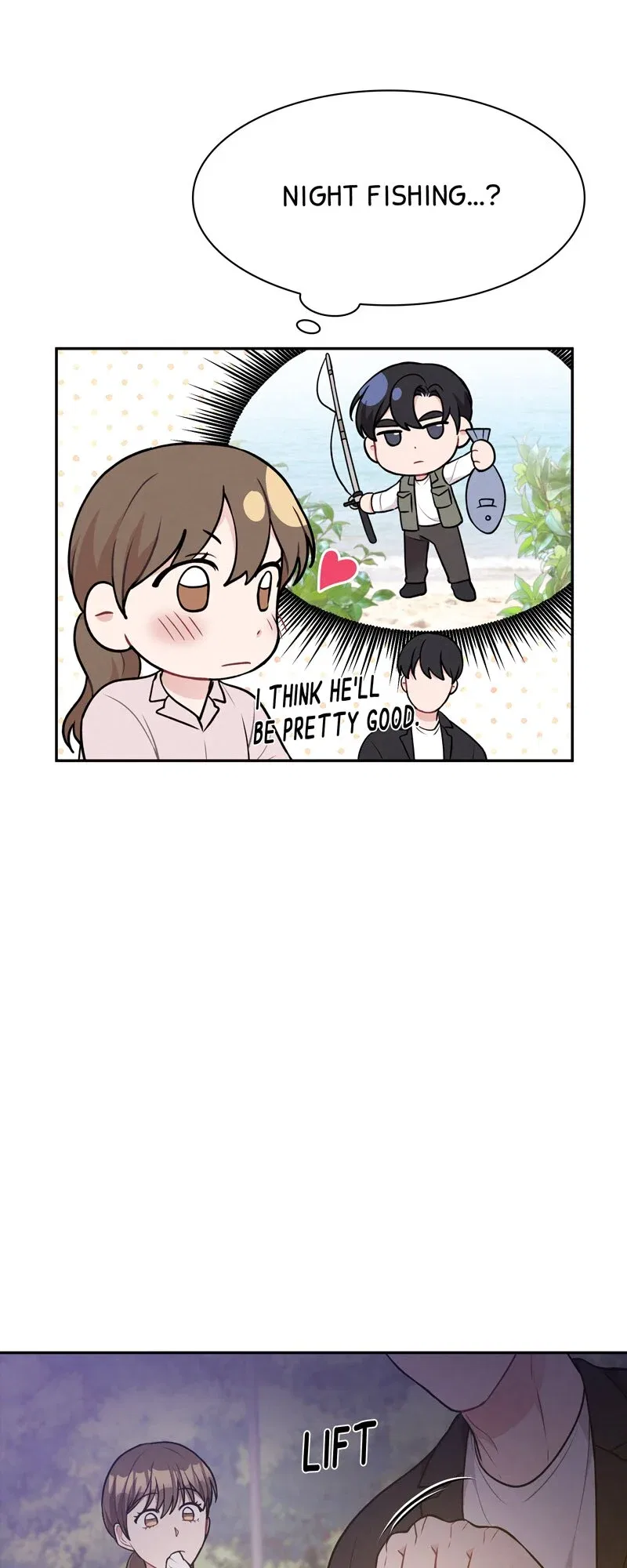 My Boss’s Perfect Wedding Chapter 63 – Page 14