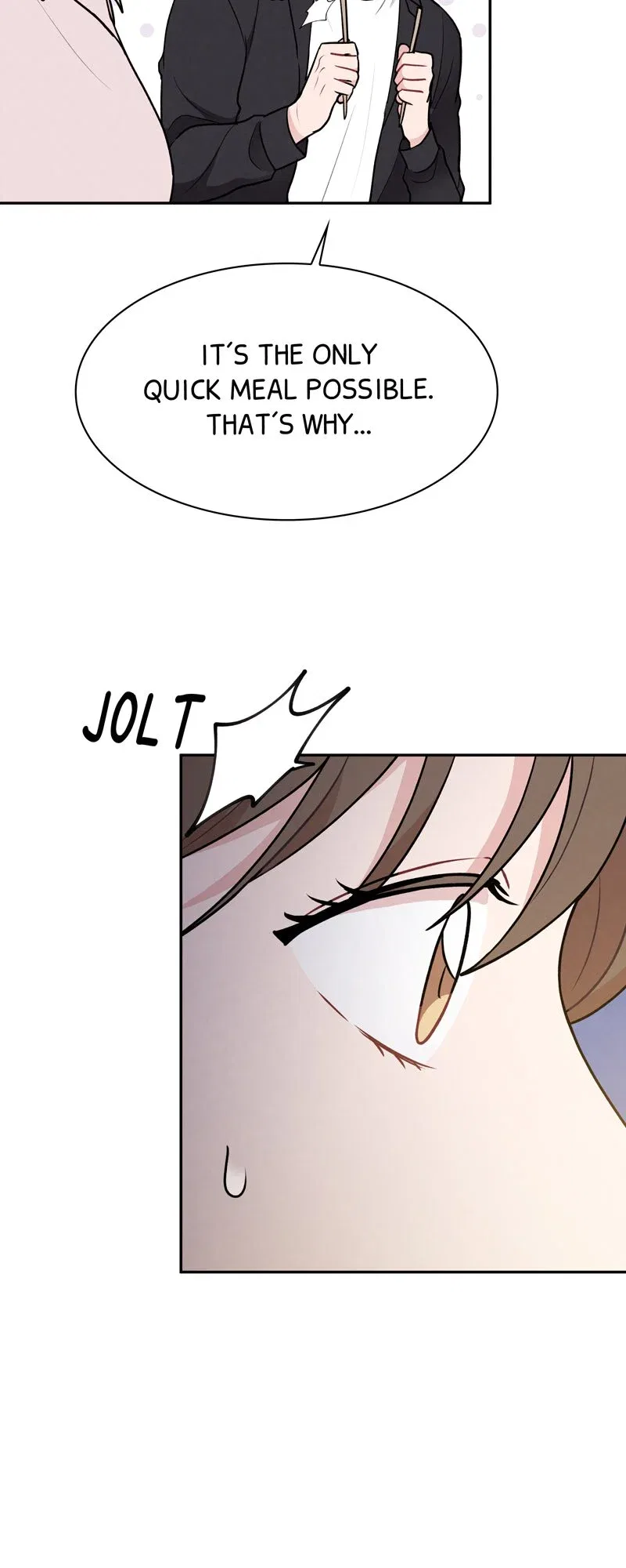 My Boss’s Perfect Wedding Chapter 63 – Page 19