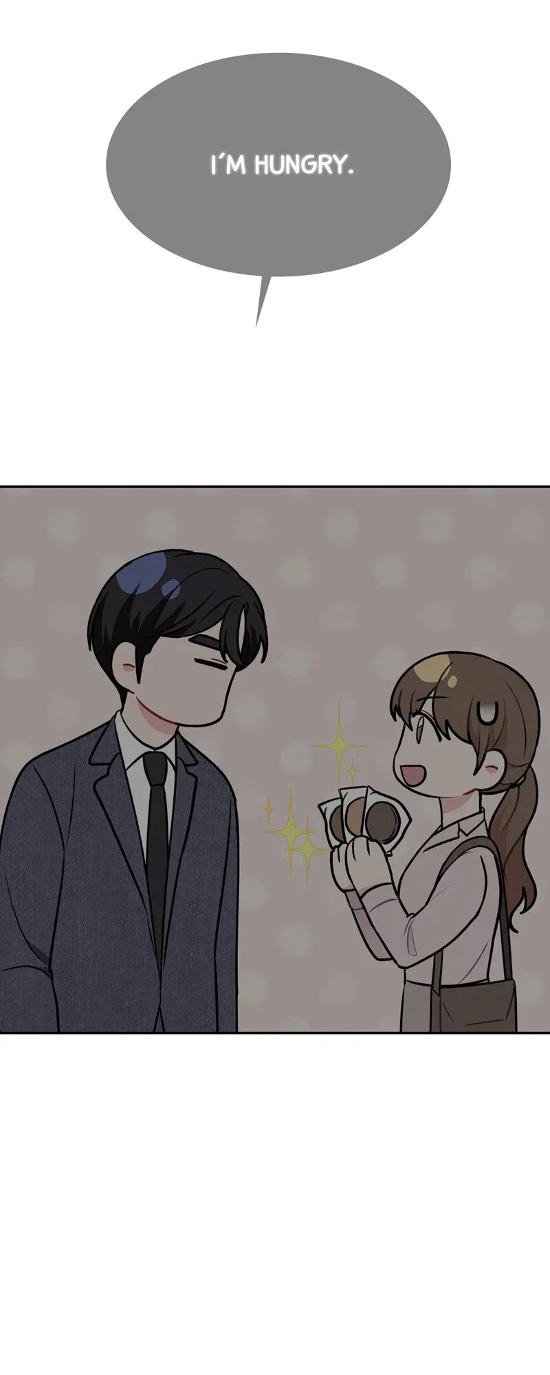 My Boss’s Perfect Wedding Chapter 63 – Page 20