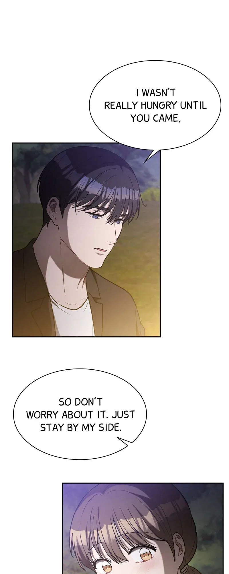 My Boss’s Perfect Wedding Chapter 63 – Page 23