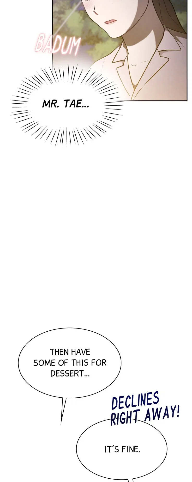 My Boss’s Perfect Wedding Chapter 63 – Page 24