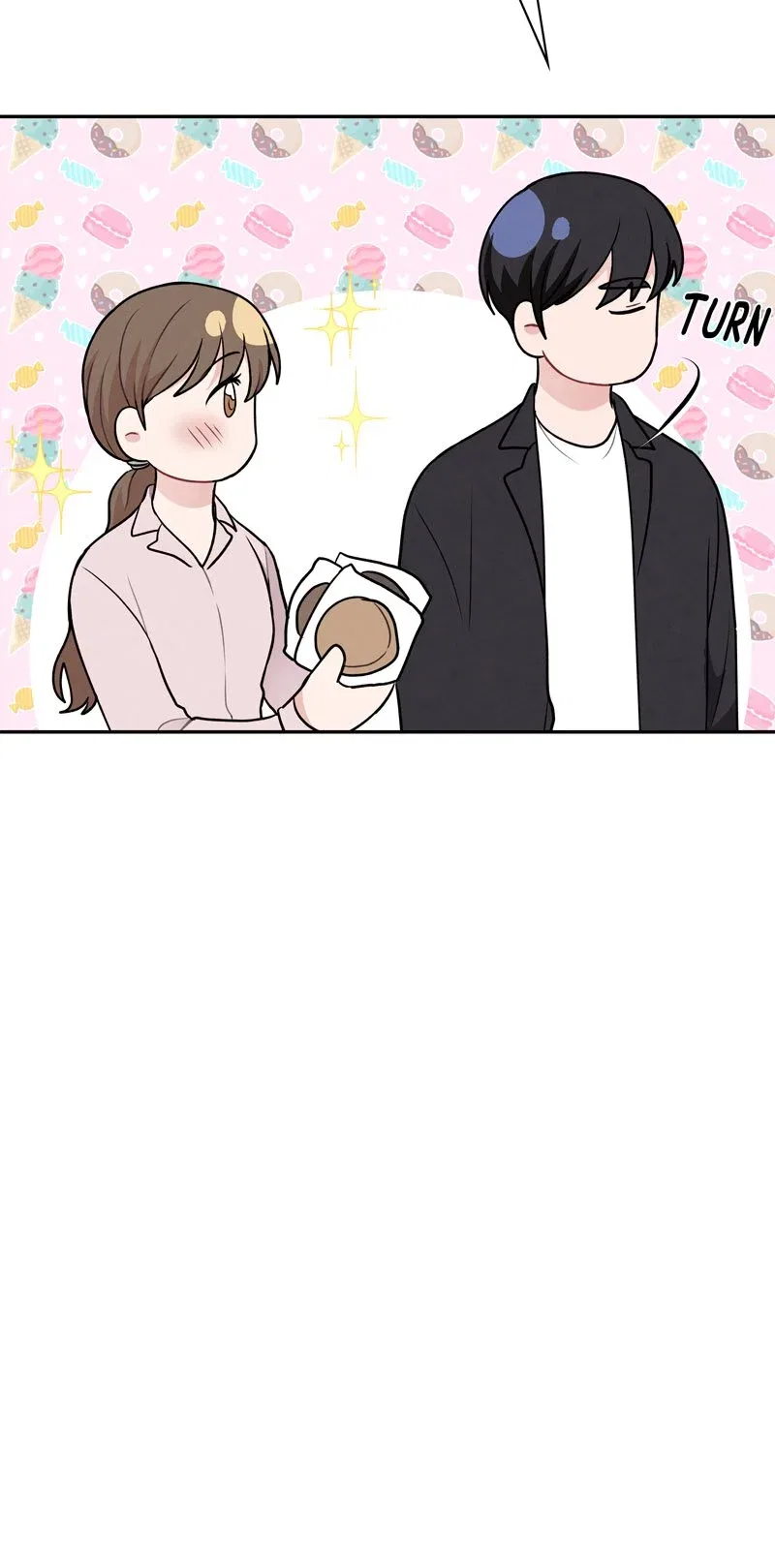 My Boss’s Perfect Wedding Chapter 63 – Page 25