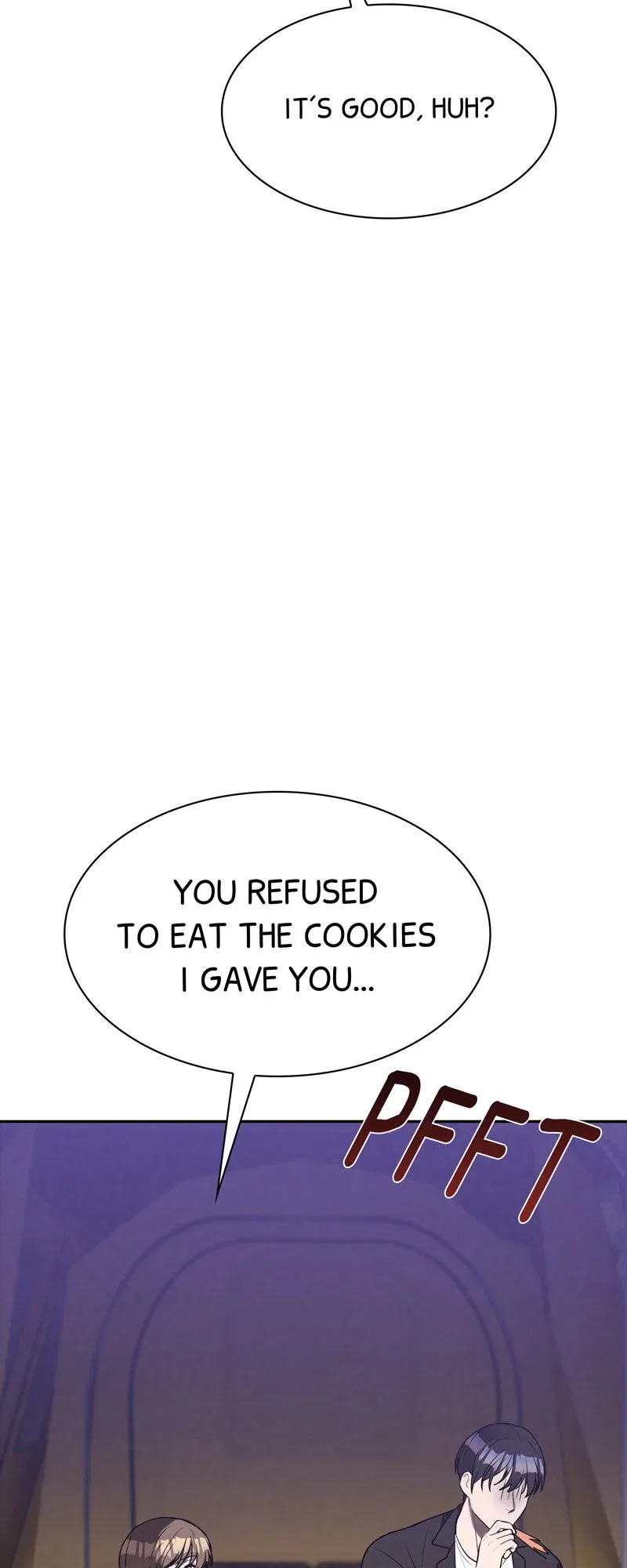 My Boss’s Perfect Wedding Chapter 63 – Page 31