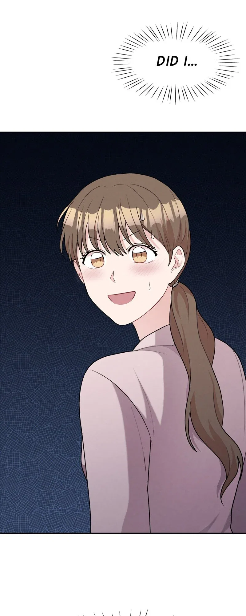 My Boss’s Perfect Wedding Chapter 63 – Page 39