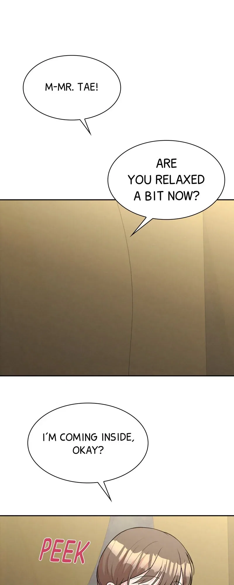 My Boss’s Perfect Wedding Chapter 63 – Page 42