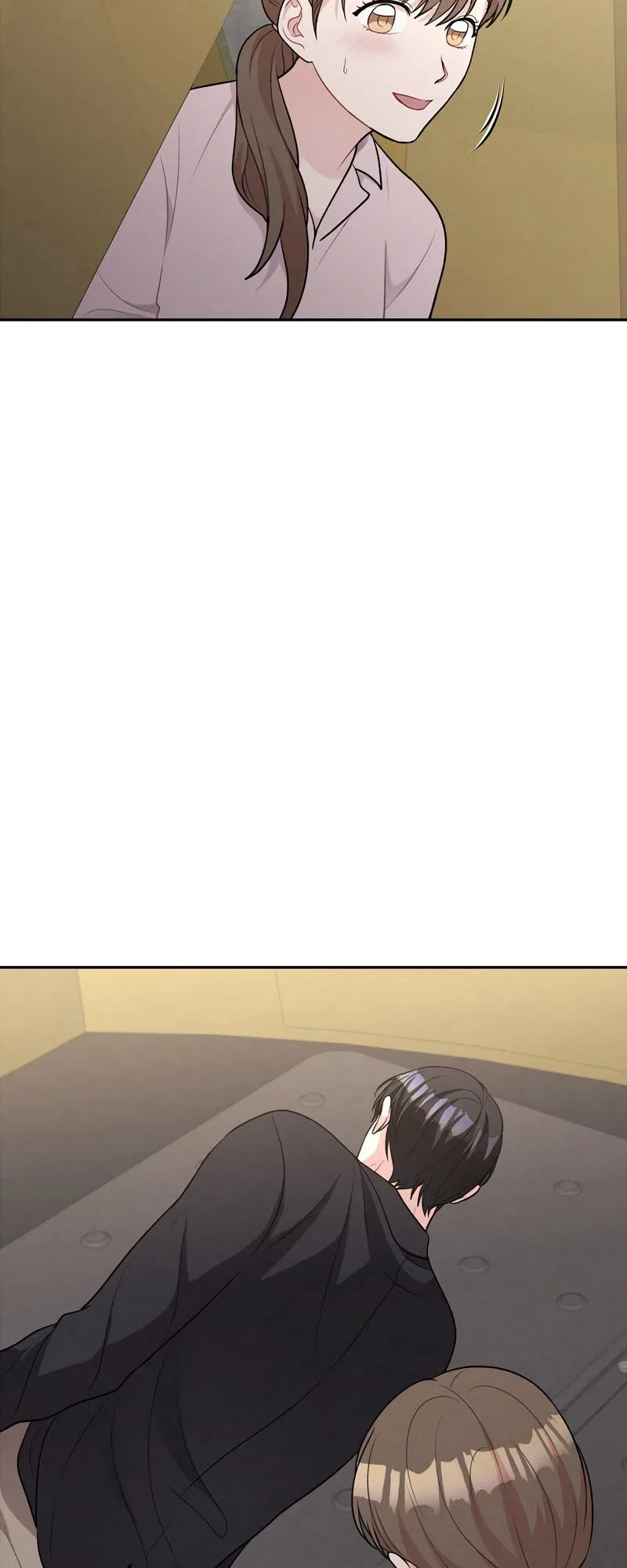 My Boss’s Perfect Wedding Chapter 63 – Page 43