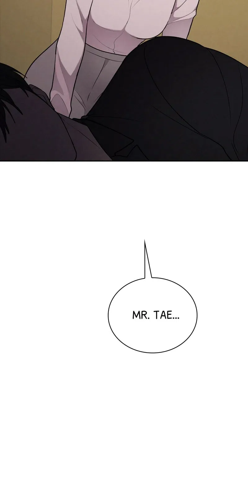 My Boss’s Perfect Wedding Chapter 63 – Page 45