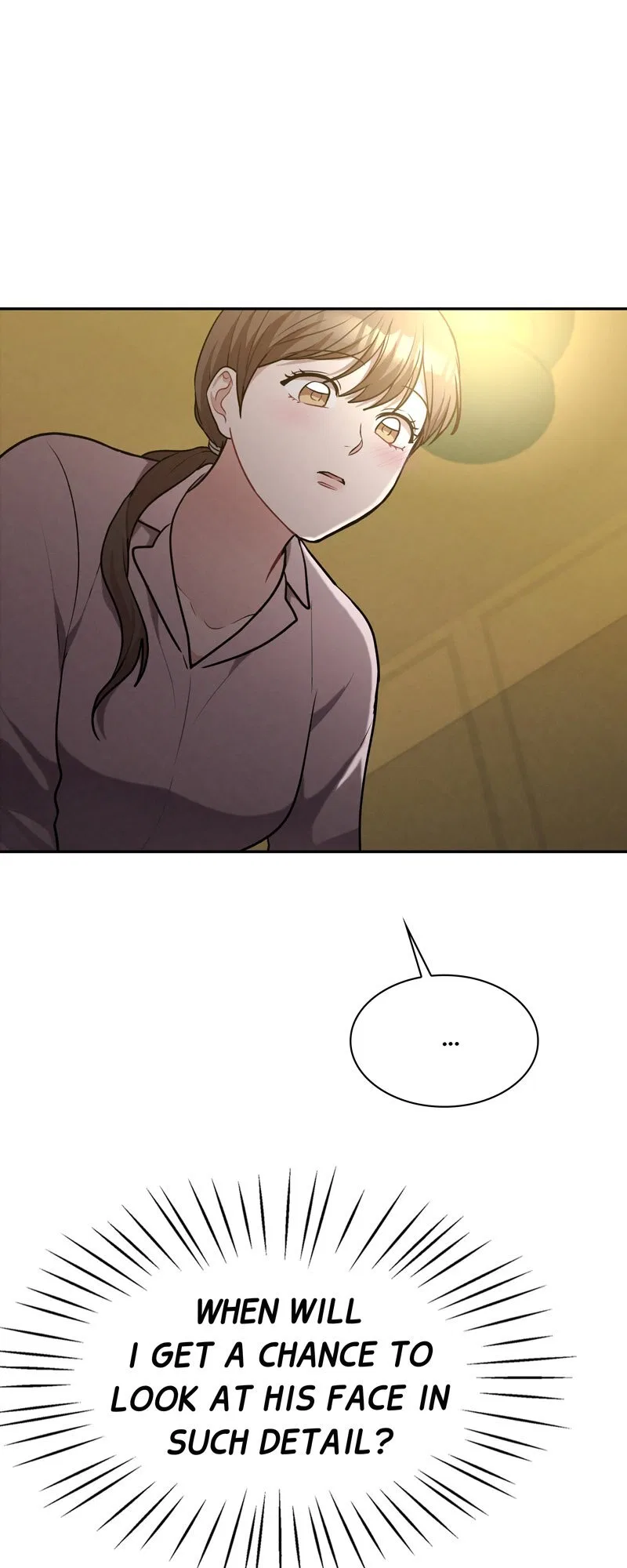 My Boss’s Perfect Wedding Chapter 63 – Page 47