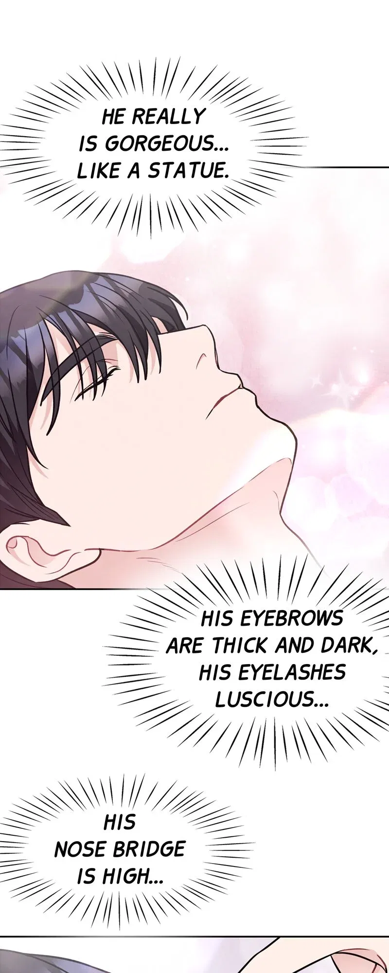 My Boss’s Perfect Wedding Chapter 63 – Page 50