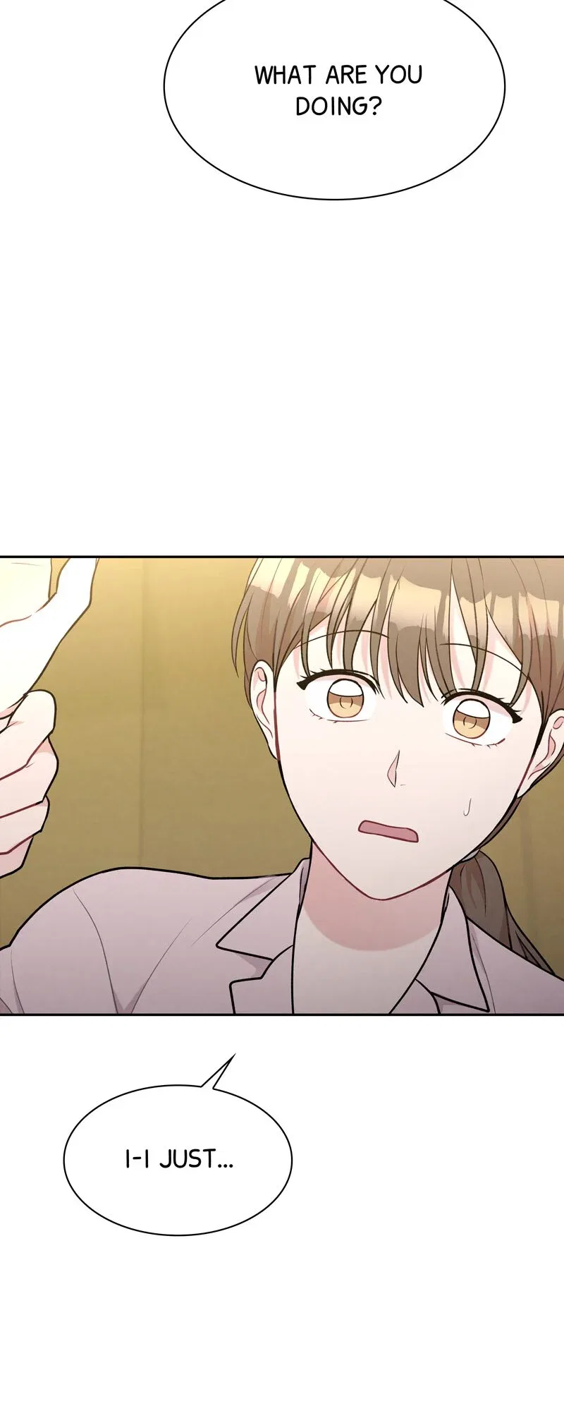 My Boss’s Perfect Wedding Chapter 63 – Page 55