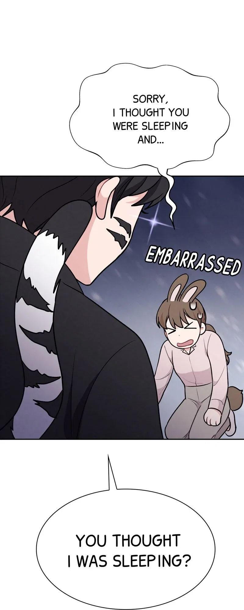 My Boss’s Perfect Wedding Chapter 63 – Page 56