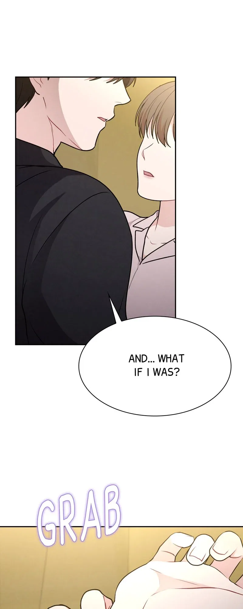 My Boss’s Perfect Wedding Chapter 63 – Page 58