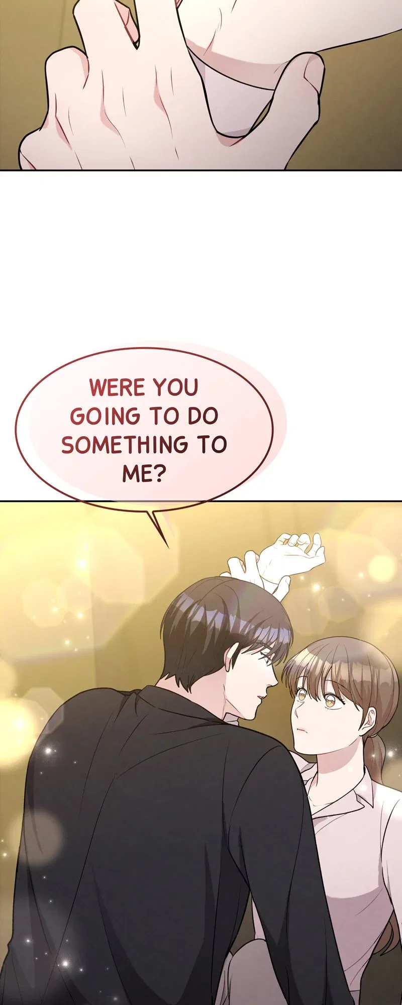My Boss’s Perfect Wedding Chapter 63 – Page 59