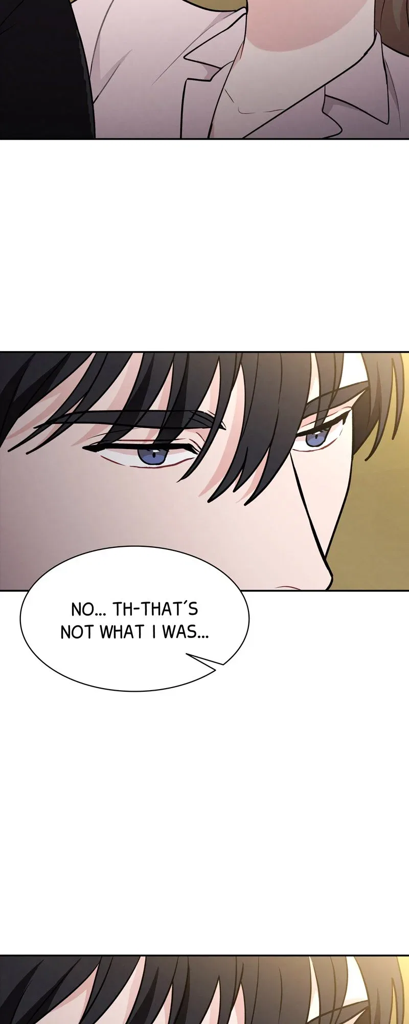 My Boss’s Perfect Wedding Chapter 63 – Page 61