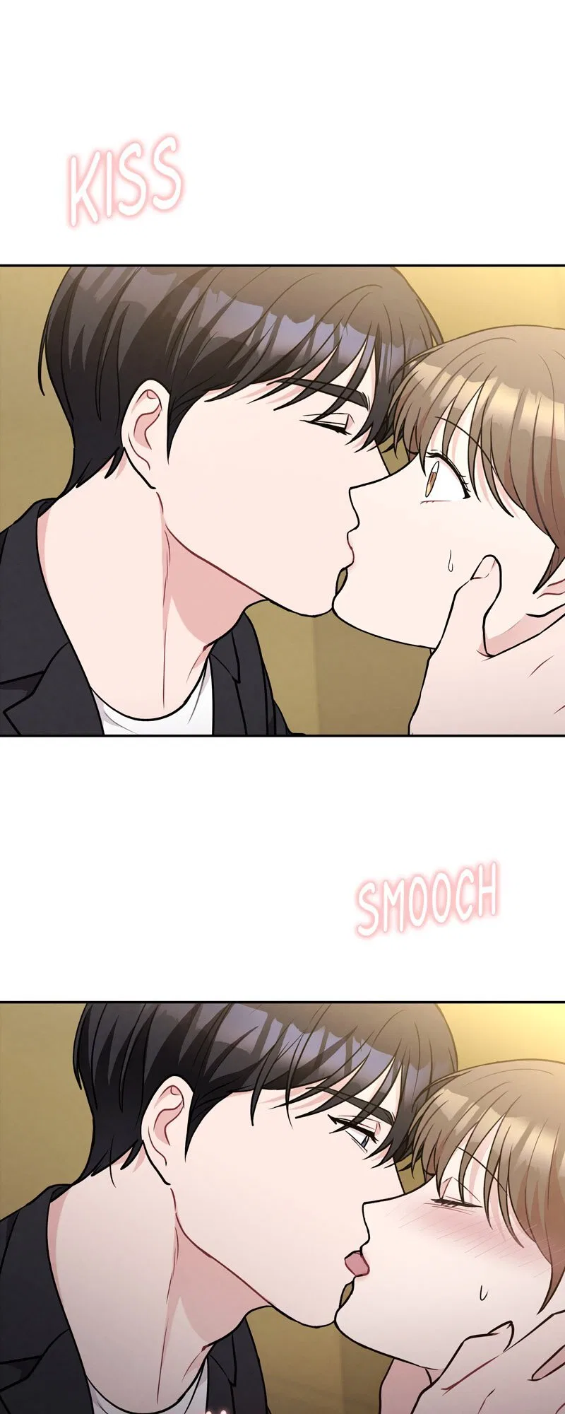 My Boss’s Perfect Wedding Chapter 63 – Page 63