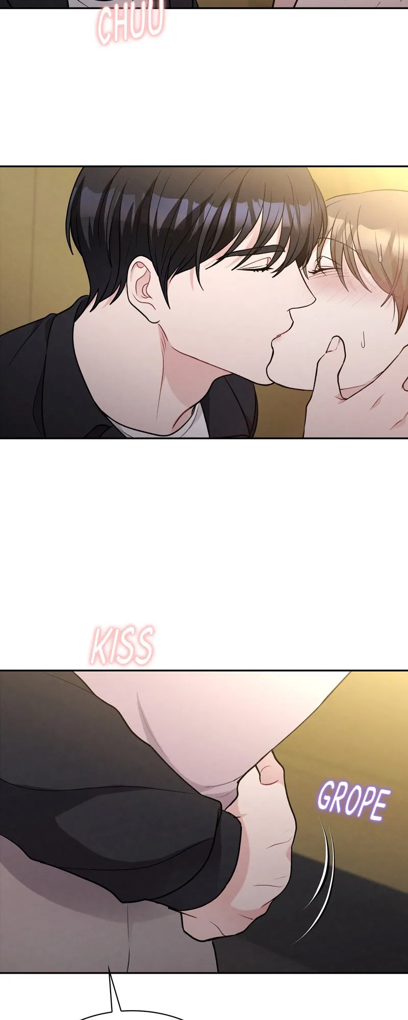 My Boss’s Perfect Wedding Chapter 63 – Page 64