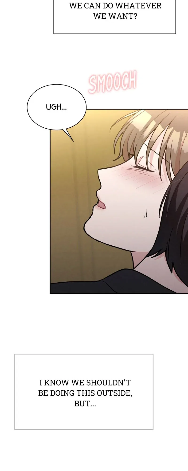 My Boss’s Perfect Wedding Chapter 63 – Page 66
