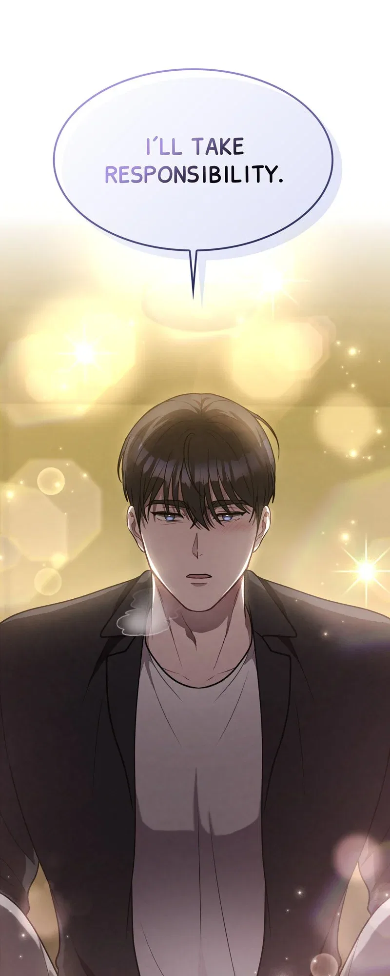 My Boss’s Perfect Wedding Chapter 63 – Page 69