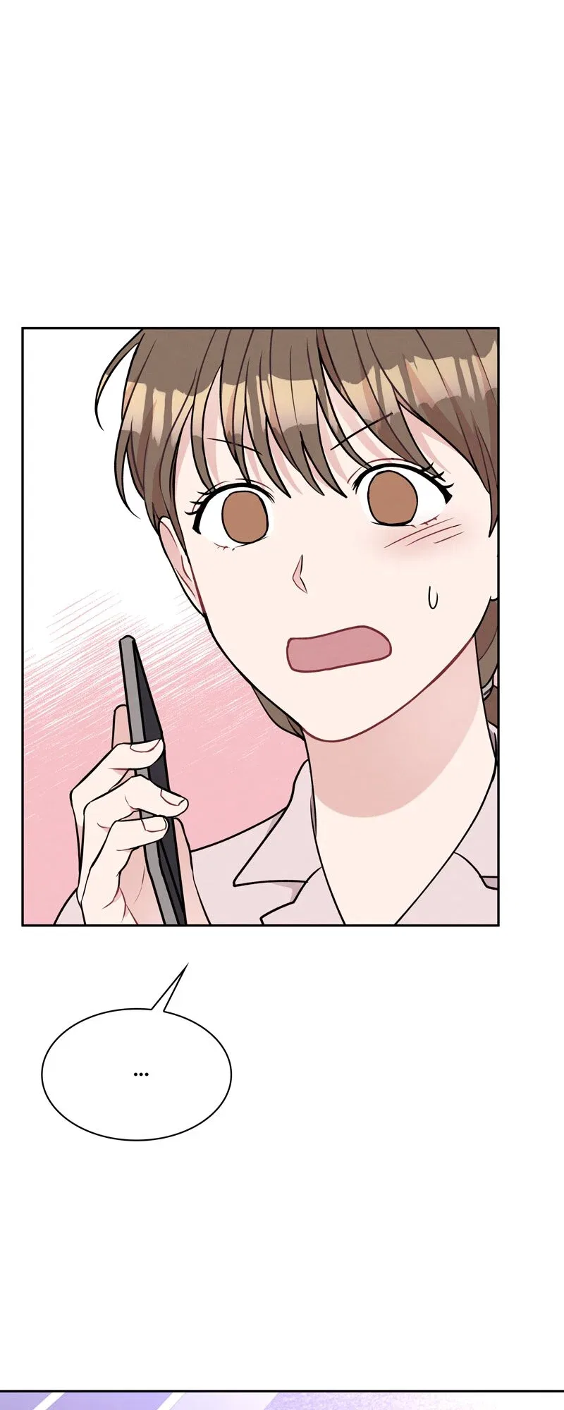 My Boss’s Perfect Wedding Chapter 62 – Page 1