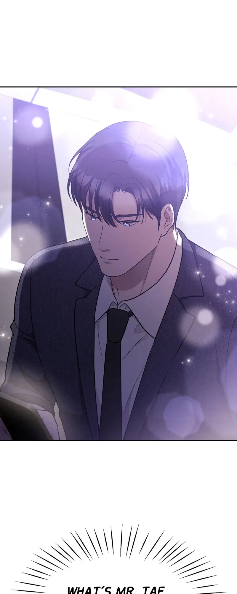My Boss’s Perfect Wedding Chapter 62 – Page 3