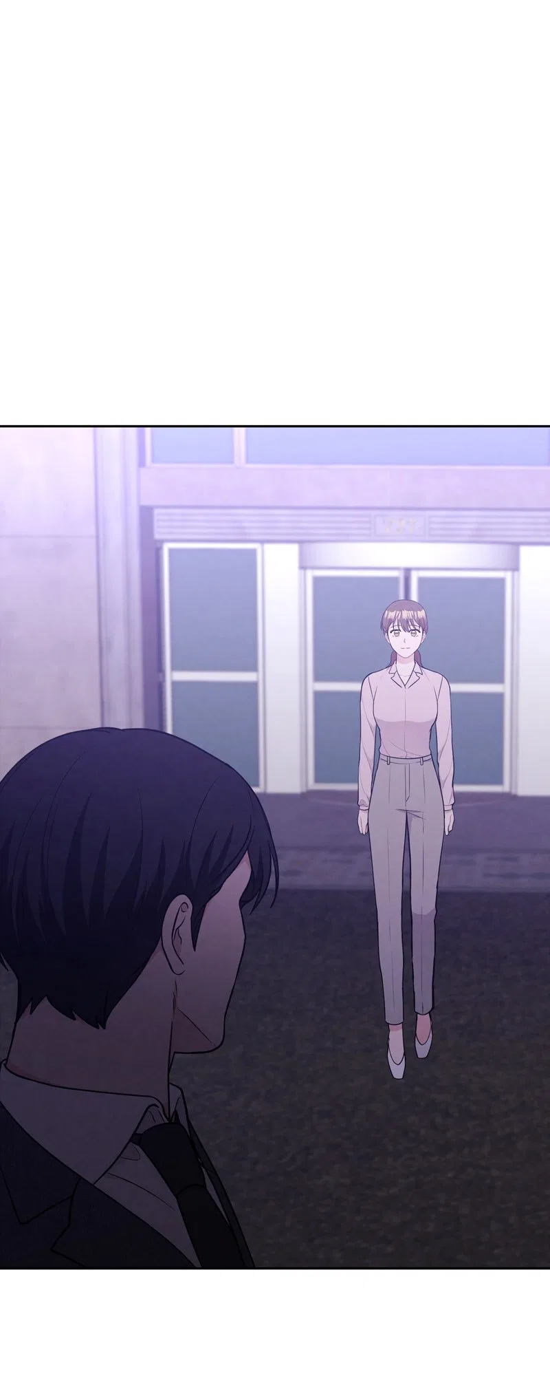 My Boss’s Perfect Wedding Chapter 62 – Page 7