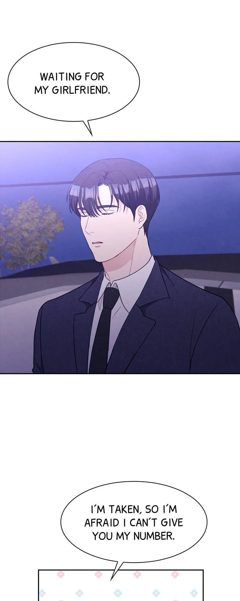 My Boss’s Perfect Wedding Chapter 62 – Page 10
