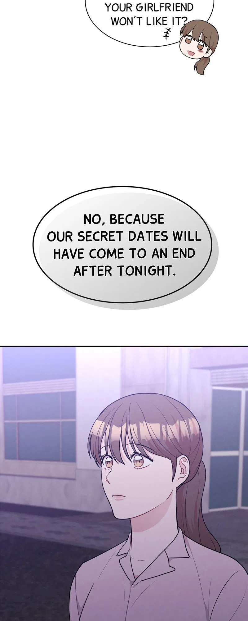 My Boss’s Perfect Wedding Chapter 62 – Page 13