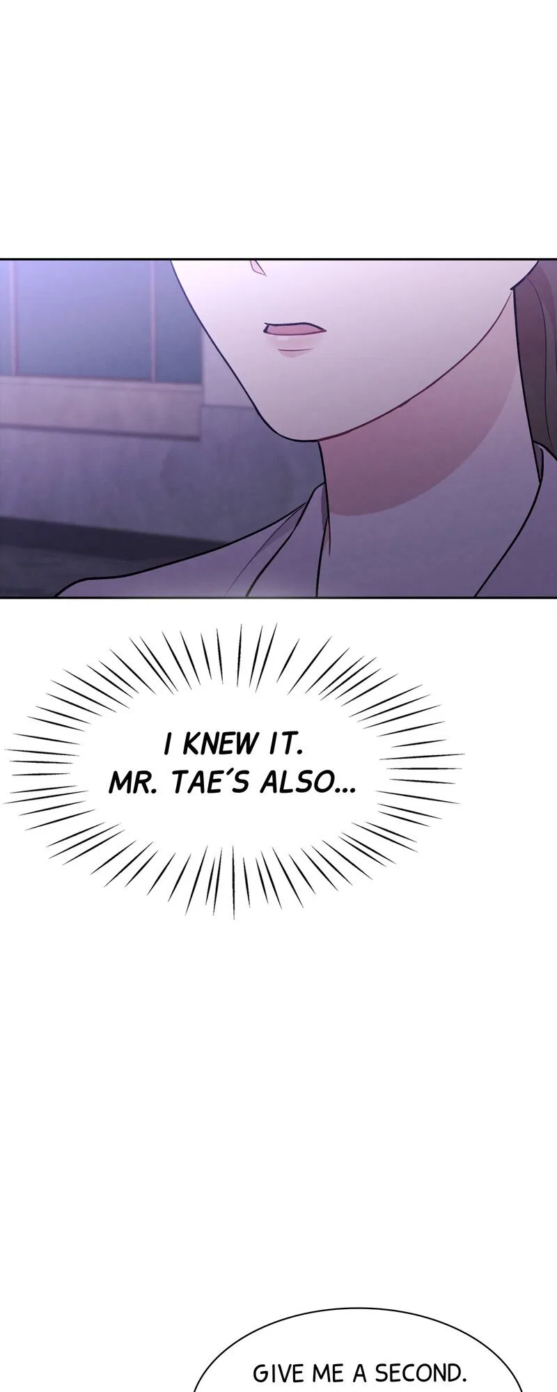 My Boss’s Perfect Wedding Chapter 62 – Page 15