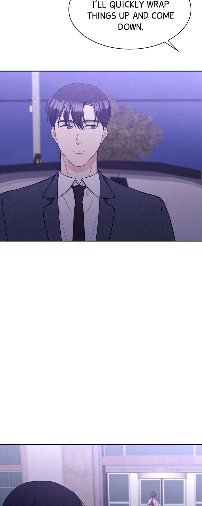 My Boss’s Perfect Wedding Chapter 62 – Page 16