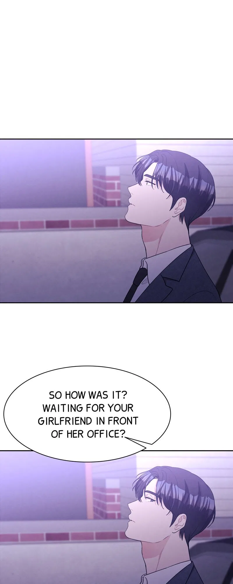 My Boss’s Perfect Wedding Chapter 62 – Page 19