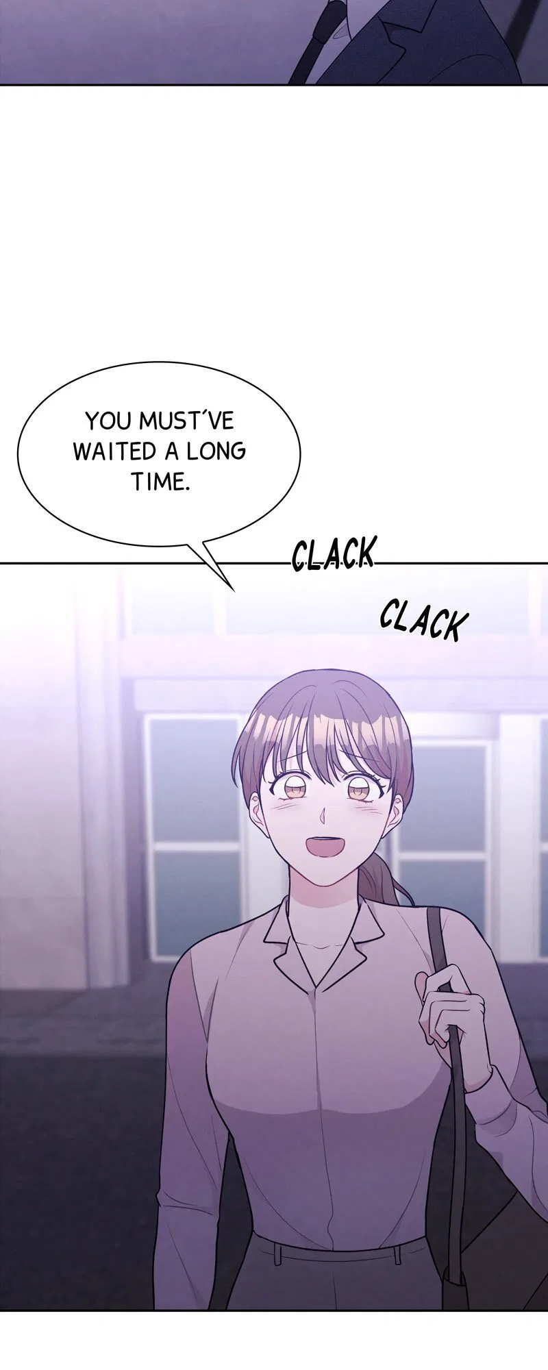 My Boss’s Perfect Wedding Chapter 62 – Page 20