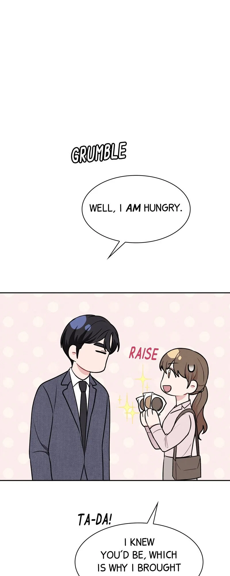 My Boss’s Perfect Wedding Chapter 62 – Page 21