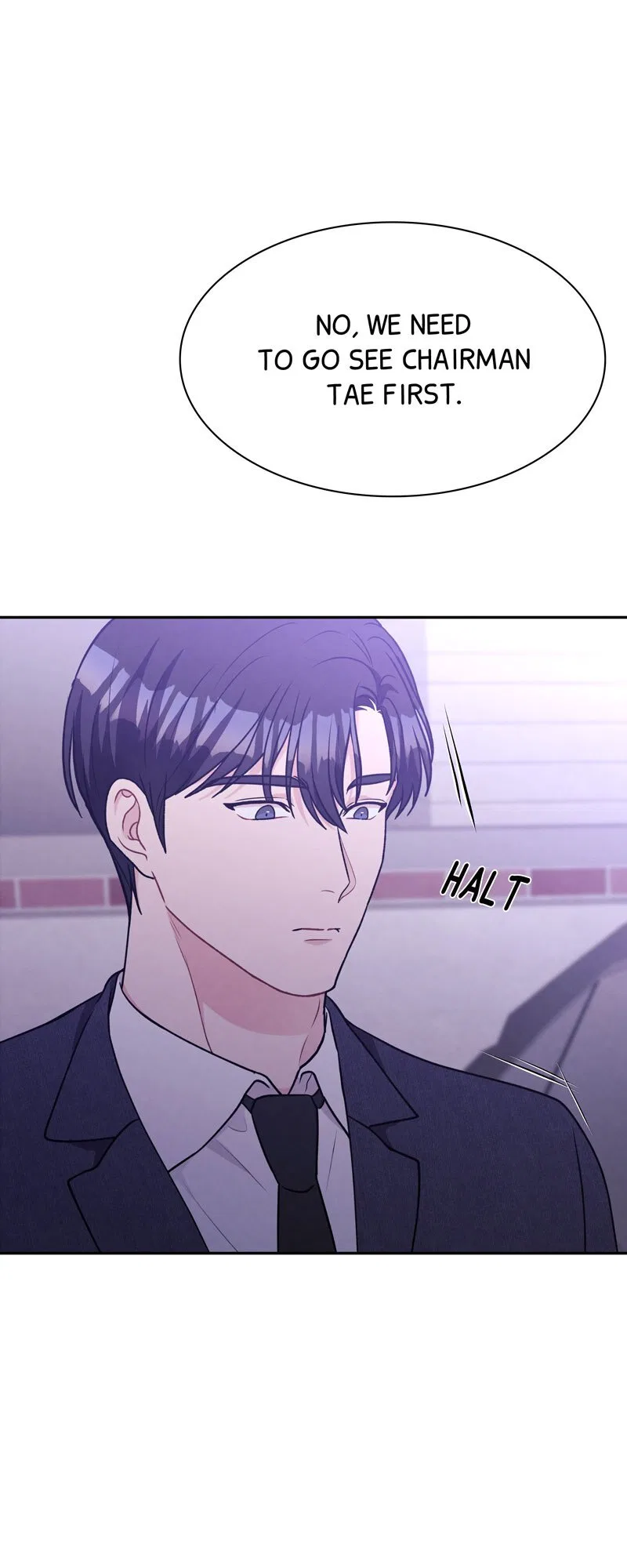 My Boss’s Perfect Wedding Chapter 62 – Page 23