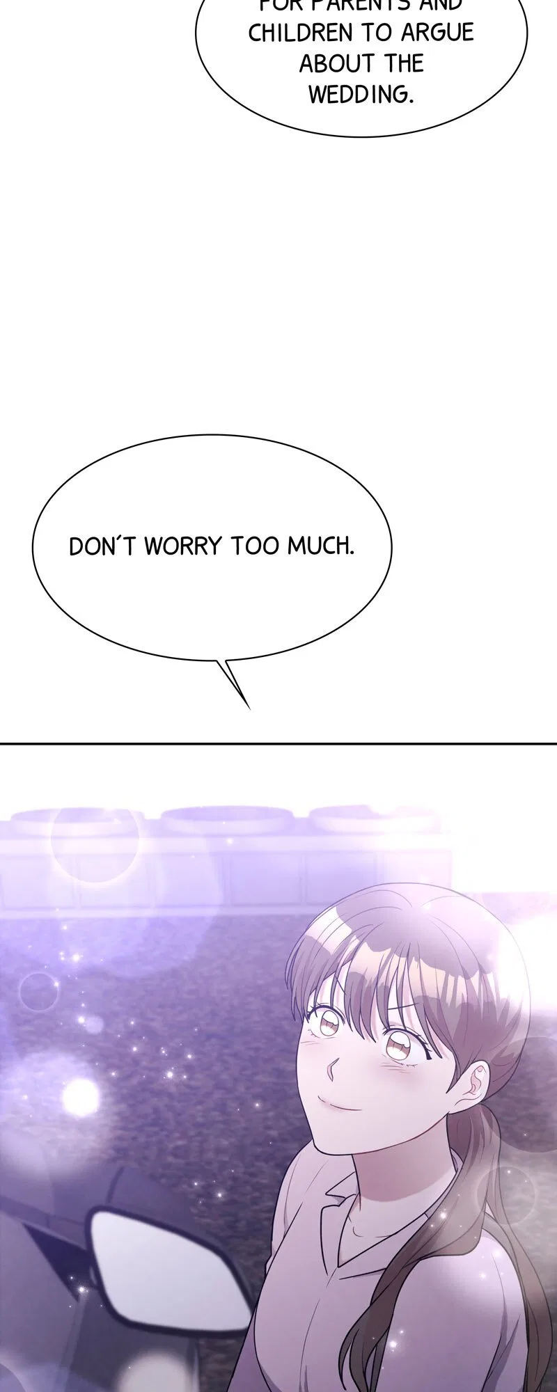 My Boss’s Perfect Wedding Chapter 62 – Page 25