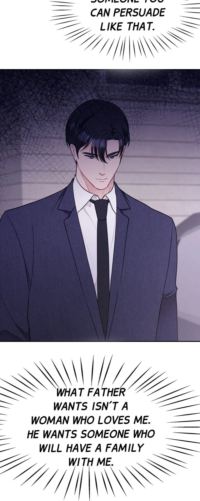 My Boss’s Perfect Wedding Chapter 62 – Page 28