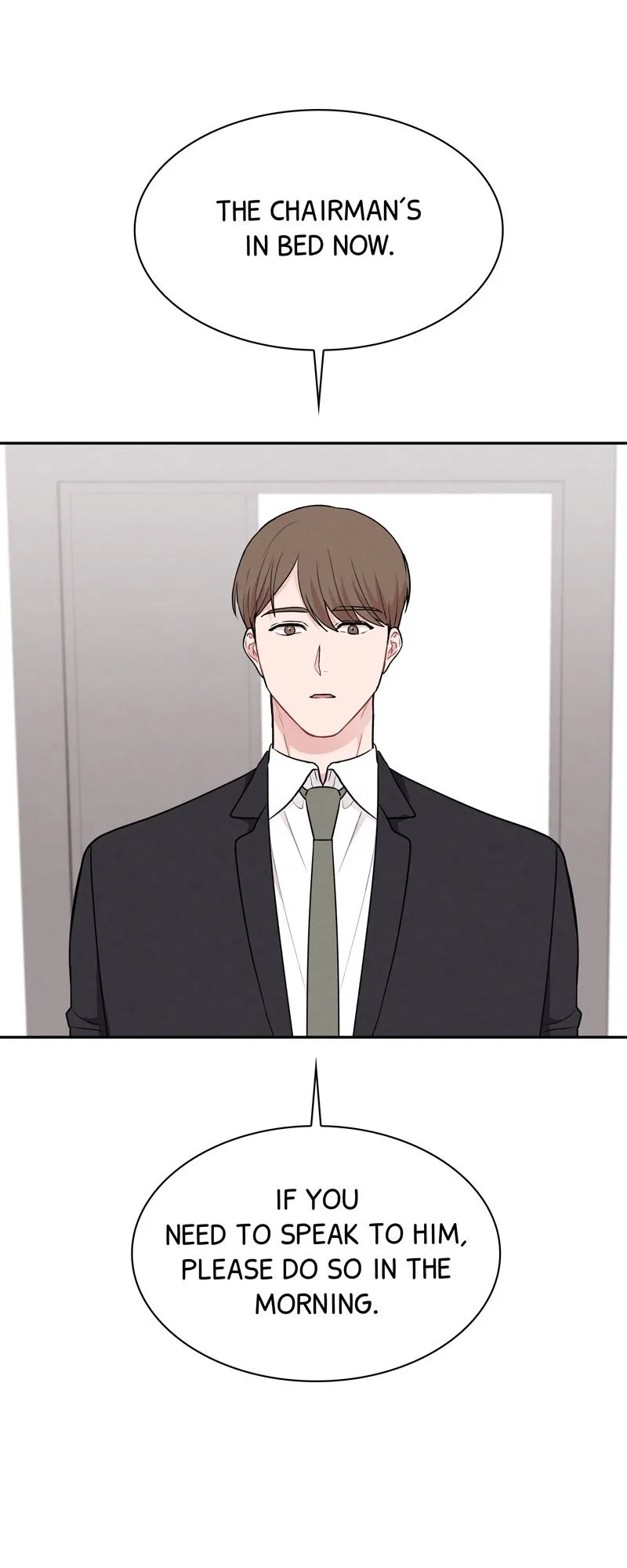 My Boss’s Perfect Wedding Chapter 62 – Page 31