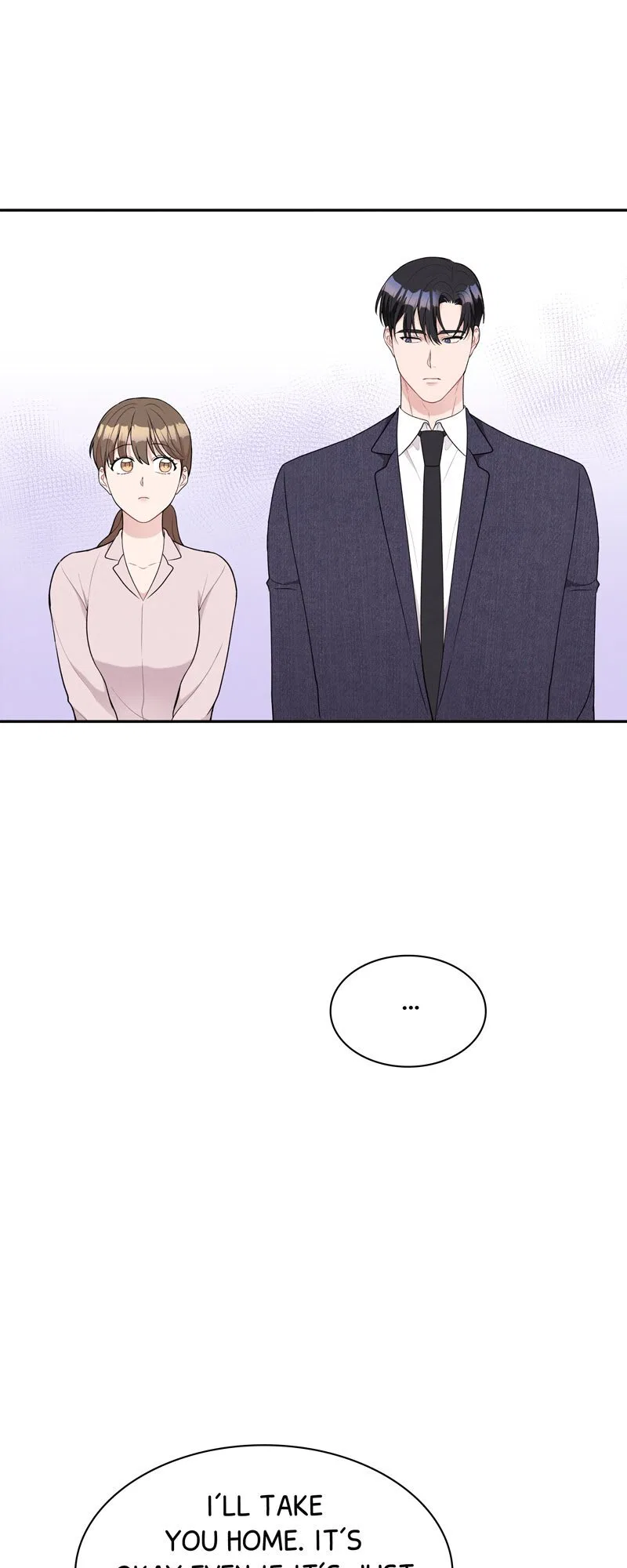 My Boss’s Perfect Wedding Chapter 62 – Page 32