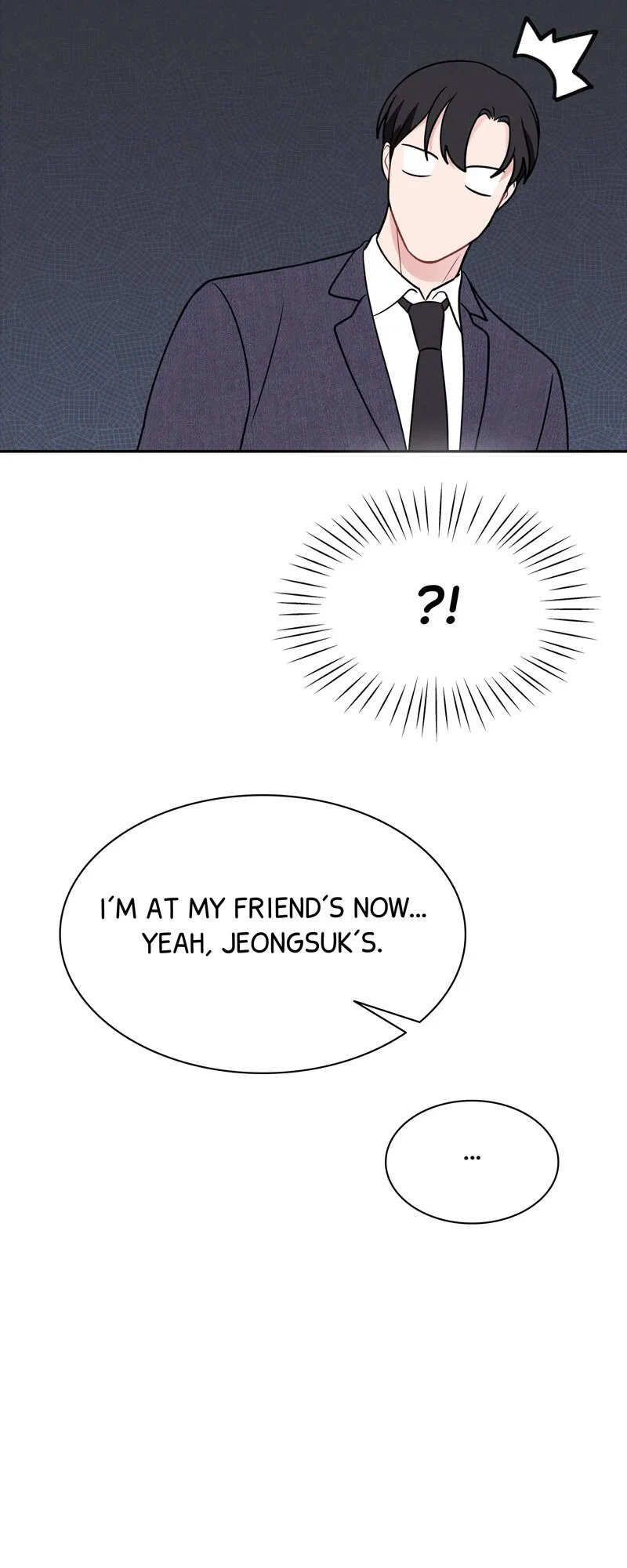 My Boss’s Perfect Wedding Chapter 62 – Page 34